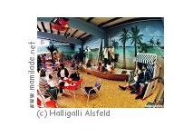 Halligalli Alsfeld Halligalli Alsfeld