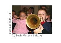 Bach-Museum Leipzig