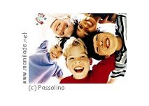 Passolino Passau Passolino Passau