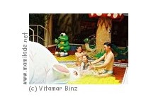 Vitamar in Binz