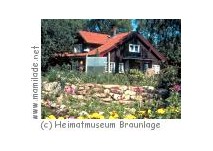 Heimatmuseum Braunlage