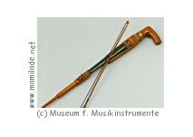 Museum für Musikinstrumente Museum für Musikinstrumente