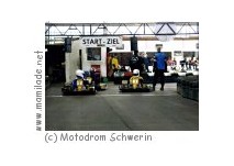 Motodrom Schwerin Motodrom Schwerin