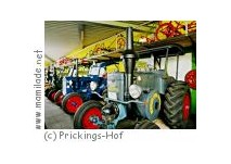 Prickings-Hof Haltern Prickings-Hof Haltern
