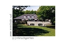 Bad Homburg Hirschgarten