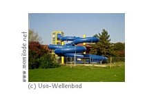 Usa- Wellenbad