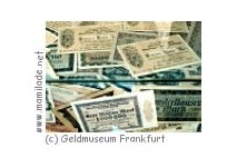 Geldmuseum Frankfurt