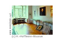 Hoffmann Museum Frankfurt