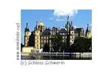 Schloss Schwerin Schloss Schwerin