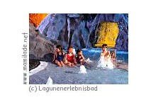 Lagunenerlebnisbad Lagunenerlebnisbad