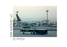 Flughafen Frankfurt