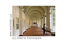 Galerie am Körnerpark Galerie am Körnerpark
