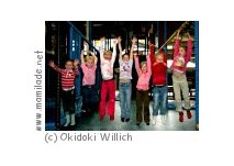 Okidoki Willich