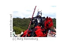Burgmuseum Ronneburg Burgmuseum Ronneburg