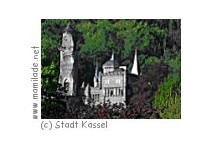 Bergpark Wilhelmshöhe