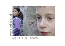STIC-er Theater STIC-er Theater
