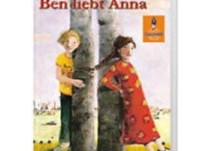 Kinderbuch - Ben liebt Anna