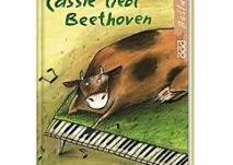 Kinderbuch Cassie liebt Beethoven kl Kinderbuch Cassie liebt Beethoven kl