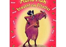 Kinderbuch Mama Muh braucht ein Pflaster
