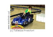 Tolliwood Frankfurt