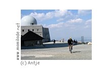 Wanderung Brocken Wanderung Brocken