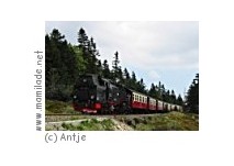 Harzer Schmalspurbahn