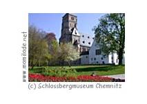 Schlossbergmuseum Chemnitz