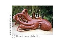 Urzeitpark Sebnitz