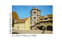 Moritzburg Halle Moritzburg Halle