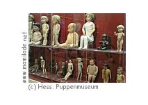 Hessisches Puppenmuseum Hanau