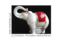Höchster Porzellan-Manufaktur