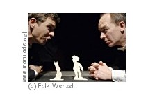 Puppentheater Halle Puppentheater Halle