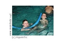 Aquantic Osterfeld