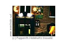 Puppentheater Helmholtzstraße