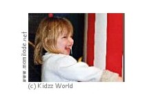 Kidzz World Rainbow-Park Kidzz World Rainbow-Park