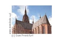 Dom Frankfurt
