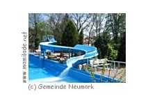 Freibad Neumark