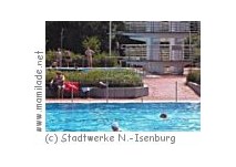 Waldschwimmbad Neu-Isenburg