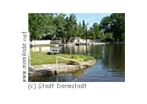 Naturbadesee Arheiliger Mühlchen