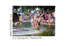 Aquapark Hemfurth Aquapark Hemfurth