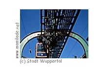 Wuppertaler Schwebebahn