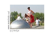 Energie-Spielplatz Düsseldorf