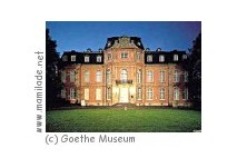 Goethe Museum Düsseldorf