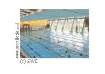 Südschwimmhalle Erfurt Südschwimmhalle Erfurt