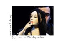 Theater Waidspeicher Erfurt Theater Waidspeicher Erfurt