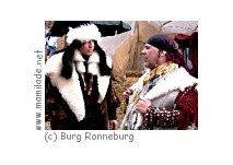 Burg Ronneburg - kigeb