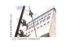 Theater Chemnitz