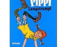 Kinderbuch Pippi Langstrumpf- kl Kinderbuch Pippi Langstrumpf- kl