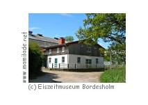 Eiszeitmuseum Bordesholm