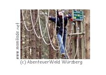 AbenteuerWald Würzberg